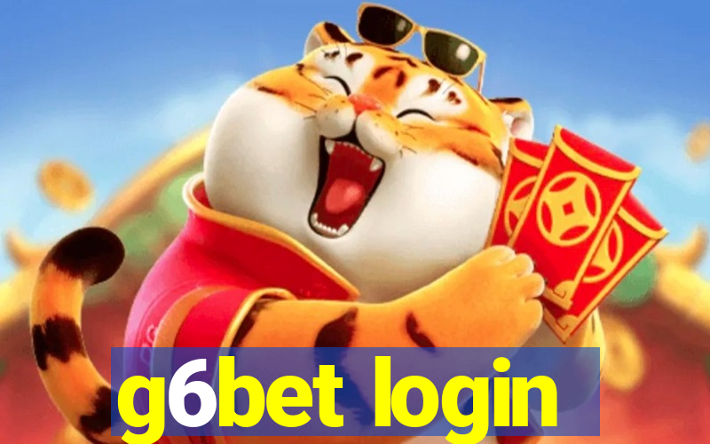 g6bet login